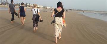 Eco tour: Mindful Essaouira Photography Tour (Morocco)