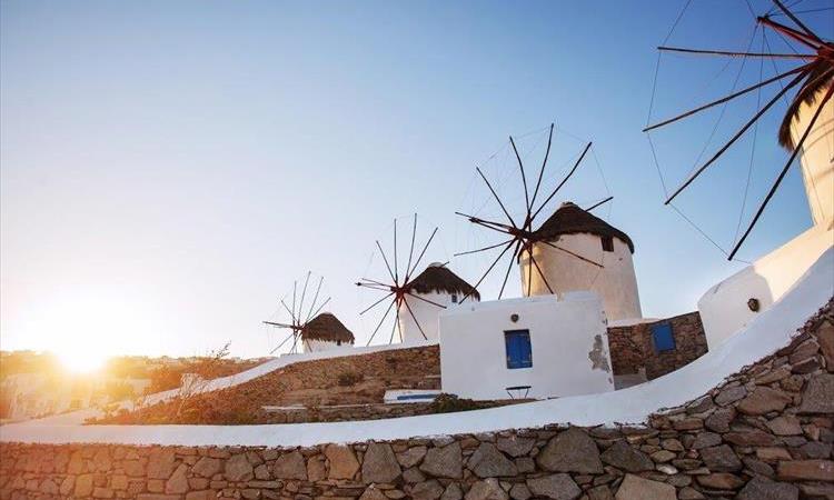 Exploring Greece (Greece)