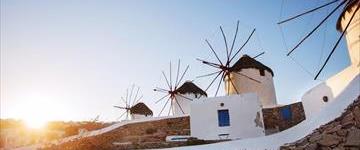 Exploring Greece (Greece)