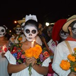 Celebrating Life in Mexico