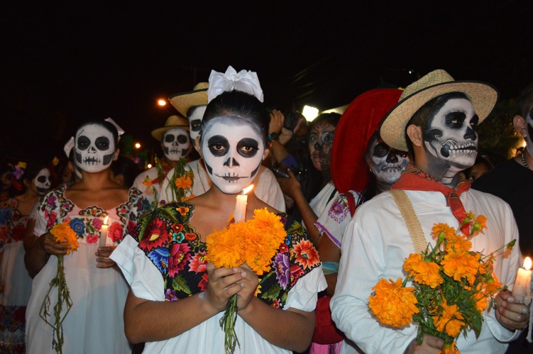 Mexican Day of the Dead