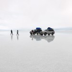 The Alien Wonder of Bolivia