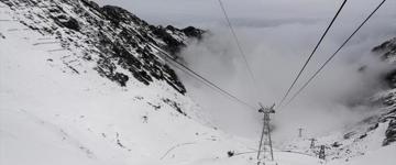 From Brasov: Transfagarasan Road By Cable Car - Winter Day Trip (Romania)