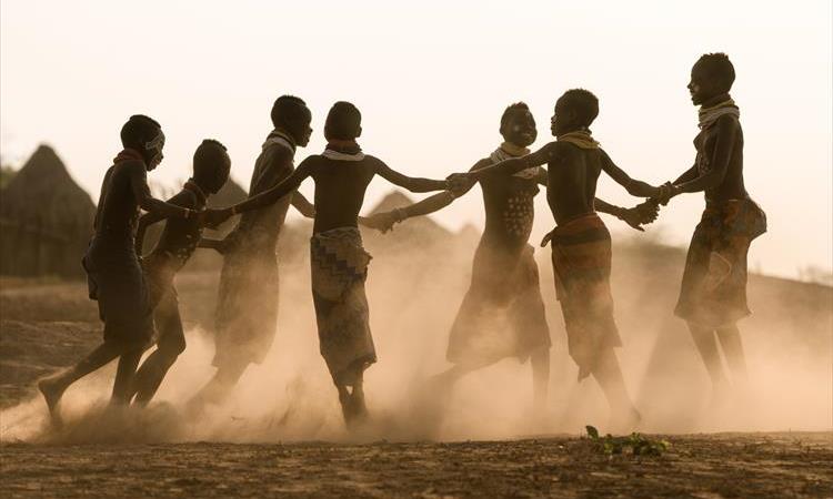 Eco tour: Meskel Festival At Guraghe People And South Omo Tribes (Ethiopia)