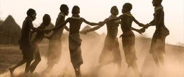 Eco tour: Meskel Festival At Guraghe People And South Omo Tribes (Ethiopia)