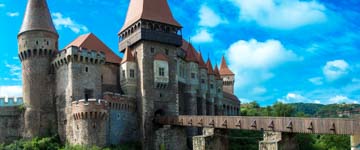 Transylvania