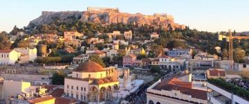 Athens And Cape Sounion Full Day Private Tour (Greece)