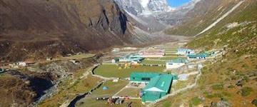 Eco tour: Everest Base Camp Trekking 16 Days (Nepal)