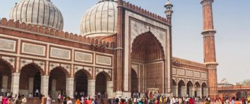 Delhi Local Sightseeing Tour By Car With Old & New Delhi Attractions – Private Full Day Tour (India)