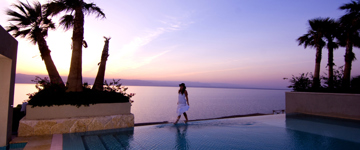 Eco tour: Dead Sea, Petra, Wadi Rum & Northern Jordan Highlights (5 Days) (Jordan)