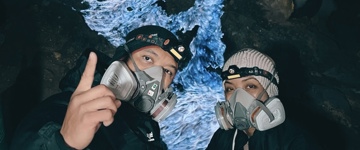 2-day Tour Mount Bromo Sunrise & Ijen Blue Fire From Surabaya Or Malang (Indonesia)