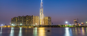 Mui Ne Beach 2 Days 1 Night (Vietnam)