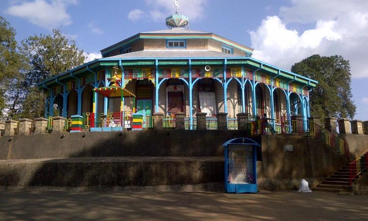 Explore The Heart Of Addis Ababa City Tour from A$95.80