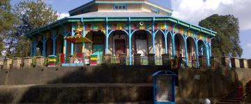 Explore The Heart Of Addis Ababa City Tour (Ethiopia)