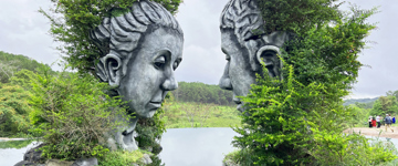 Eco tour: From Nha Trang: Day Trip To Da Lat And Waterfalls (Vietnam)