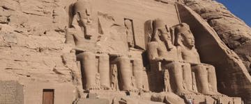 Abu Simbel Tour (Egypt)