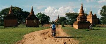 Unesco World Heritage Bagan: Archaeological Temples By E-bike (Myanmar)