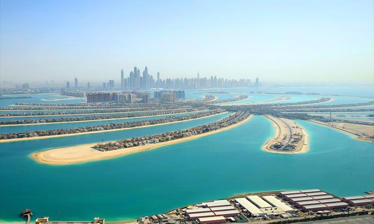 Wow Dubai (Marina Cruise + Dinner + 124 Burj Khalifa) (United Arab Emirates)