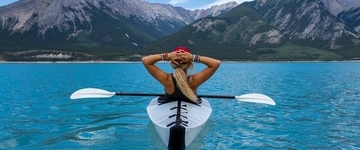 Kayaking Adventures