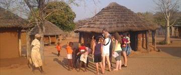 6 Day Hwange Chobe And Victoria Falls National Parks Combo (Zimbabwe)