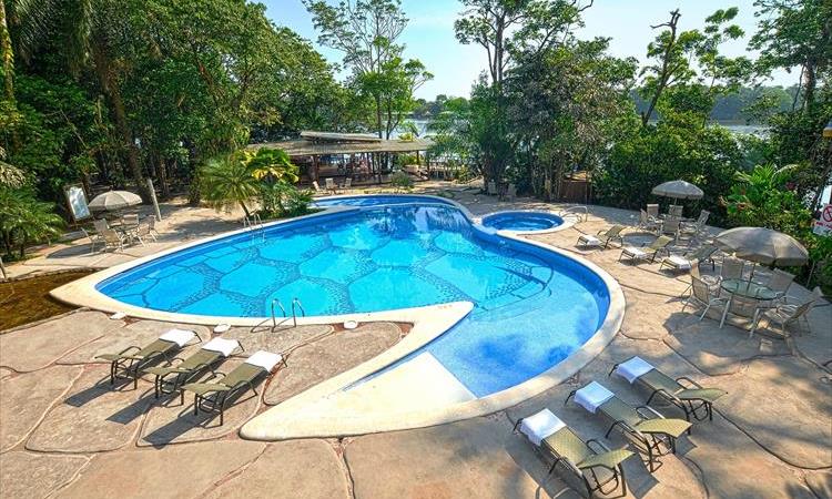 Tortuguero National Park 3 Days / 2 Night Package (Costa Rica)