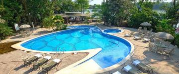 Tortuguero National Park 3 Days / 2 Night Package (Costa Rica)