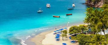 Jungle & Islands Expedition 5d / 4n Package (Costa Rica)