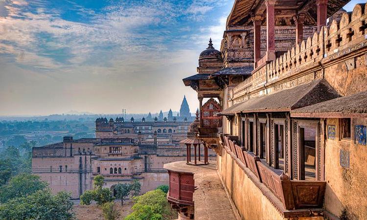 The Diverse Culture Of North India Tour (India)