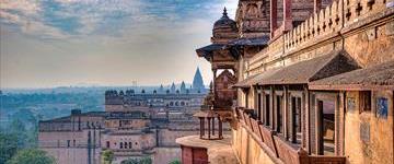 The Diverse Culture Of North India Tour (India)