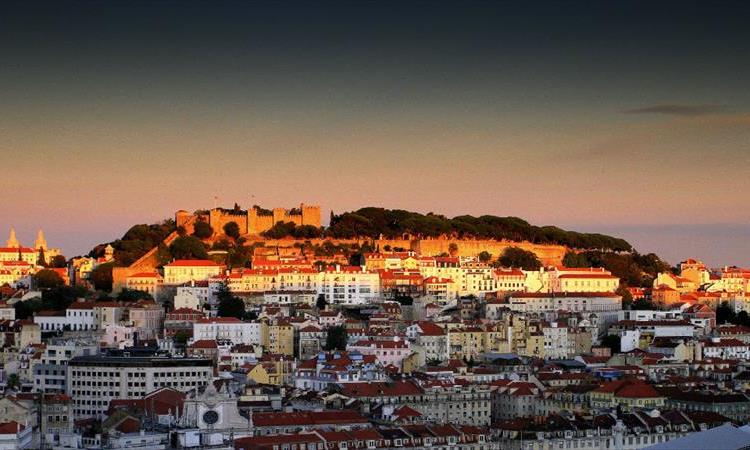 Best Of Lisbon Half Day Private Tuk Tuk Tour 4h (Portugal)