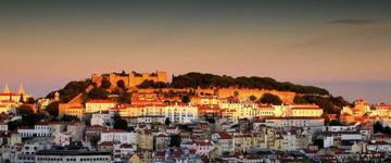 Best Of Lisbon Half Day Private Tuk Tuk Tour 4h (Portugal)