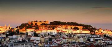 Best Of Lisbon Half Day Private Tuk Tuk Tour 4h (Portugal)