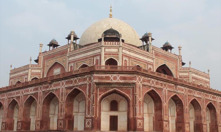Indian Golden Triangle Culture Heritage Tour from A$814