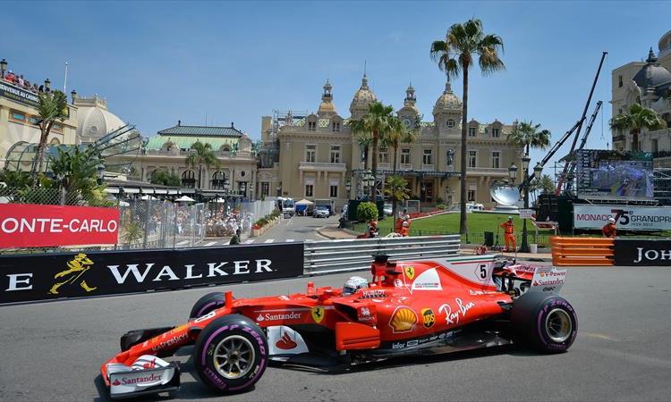 Eze, Monaco & Monte Carlo Half Day Shared Tour (France)