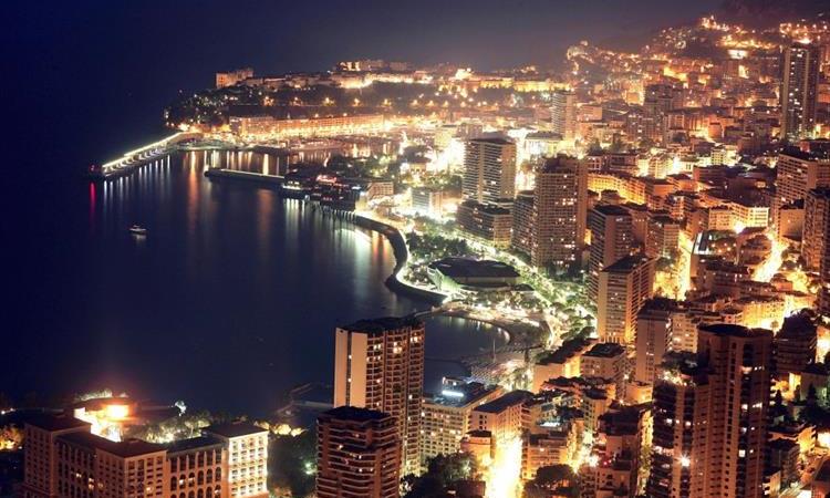 Monaco By Night Private Tour (France)