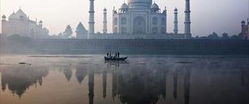 11-hour Agra Day Tour: Sunrise Of Taj Mahal From Delhi (India)