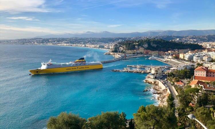 French Riviera Full Day Private Tour (France)