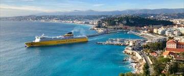 French Riviera Full Day Private Tour (France)