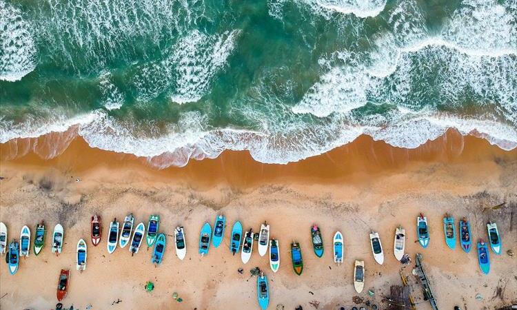 2 Nights / 3 Days Tour To Arugam Bay (Sri Lanka)