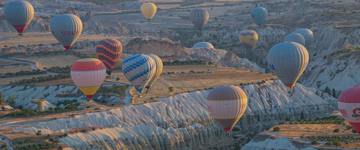 Cappadocia Private Tour (Turkey)