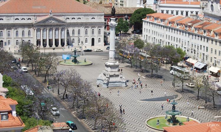 Lisbon By Private Tuk Tuk Tour 2h (Portugal)