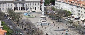 Lisbon By Private Tuk Tuk Tour 2h (Portugal)