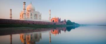 Full Day Group Tour Of Agra: All Inclusive (India)