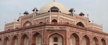 India Tour Classic Beauty Of Rajasthan (India)