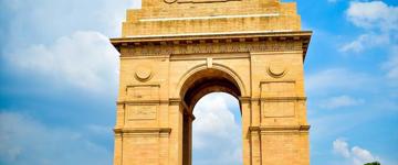 Eco tour: Historical Tour India Wonders Of Rajasthan (India)