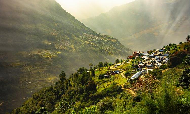 Eco tour: The Best Off The Beaten Path Trek In Nepal (Nepal)