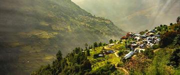 Eco tour: The Best Off The Beaten Path Trek In Nepal (Nepal)