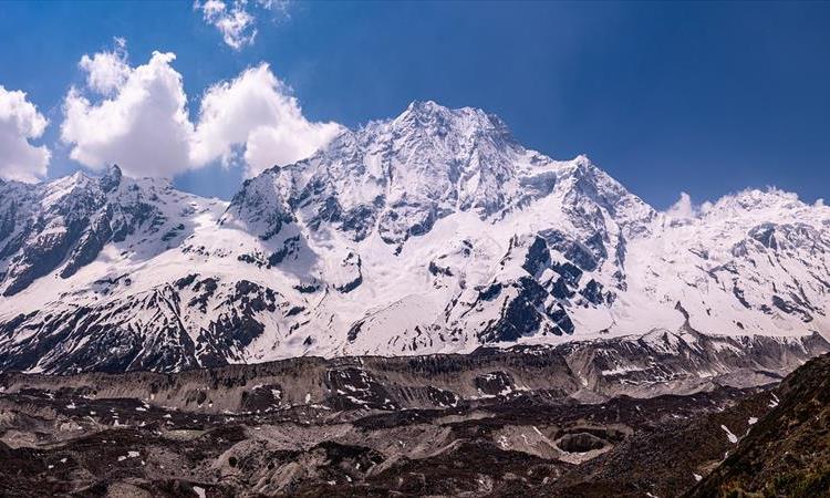 Eco tour: Manaslu Circuit Trekking Culinary N Wellness Adventure (Nepal)