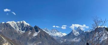 Eco tour: Everest Trekking Off The Beaten Path Culinary N Wellness Adventure (Nepal)