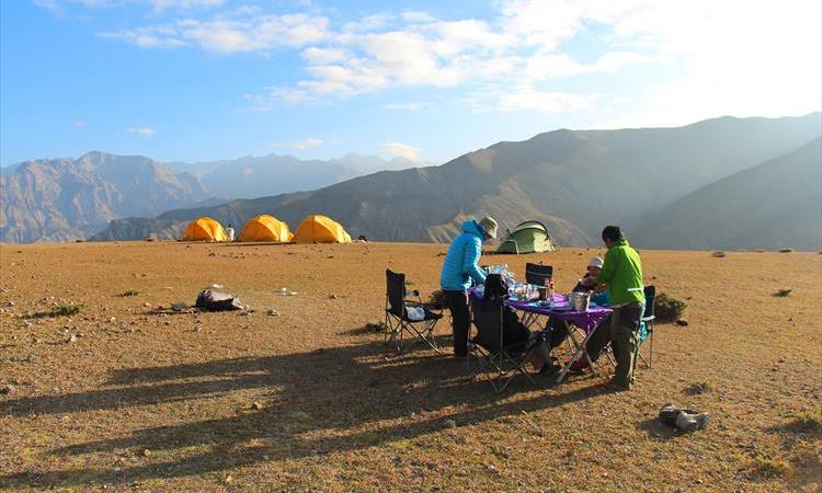 Eco tour: Upper Dolpo Circuit Trek – Juphal To Juphal Culinary N Wellness Adventure (Nepal)